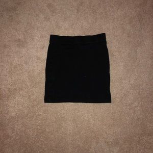 Forever 21 pencil skirt